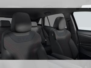Volkswagen ID.4 GTX 4MOTION 77 kWh 1-Gang-Automatik ACC LED