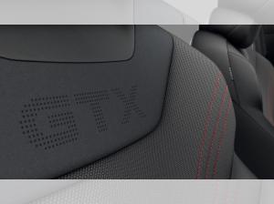 Volkswagen ID.4 GTX 4MOTION 77 kWh 1-Gang-Automatik ACC LED