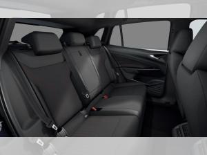 Volkswagen ID.4 GTX 4MOTION 77 kWh 1-Gang-Automatik ACC LED