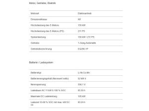 Volkswagen ID.Cross ID. Cross Style 52 kWh Automatik
