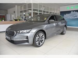 Skoda Octavia 1.5TSI Balance*Navi*Matrix*AHK*Gar.60Monate