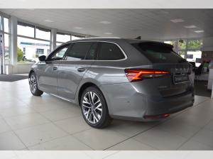 Skoda Octavia 1.5TSI Balance*Navi*Matrix*AHK*Gar.60Monate