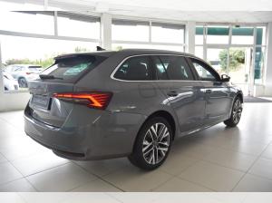Skoda Octavia 1.5TSI Balance*Navi*Matrix*AHK*Gar.60Monate