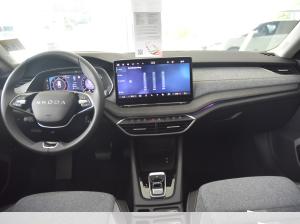 Skoda Octavia 1.5TSI Balance*Navi*Matrix*AHK*Gar.60Monate
