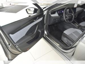 Skoda Octavia 1.5TSI Balance*Navi*Matrix*AHK*Gar.60Monate