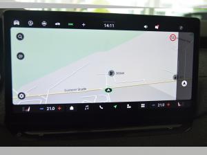 Skoda Octavia 1.5TSI Balance*Navi*Matrix*AHK*Gar.60Monate
