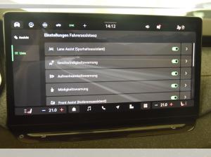 Skoda Octavia 1.5TSI Balance*Navi*Matrix*AHK*Gar.60Monate