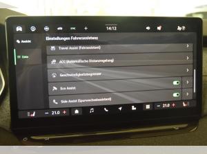 Skoda Octavia 1.5TSI Balance*Navi*Matrix*AHK*Gar.60Monate