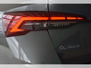 Skoda Octavia 1.5TSI Balance*Navi*Matrix*AHK*Gar.60Monate