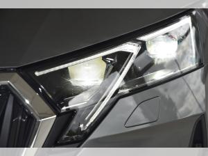 Skoda Octavia 1.5TSI Balance*Navi*Matrix*AHK*Gar.60Monate