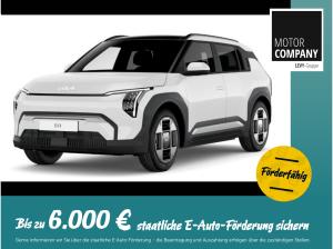 Kia EV3 58,3kWh Air ++September+MY26+Kamera+ACC+Nav++