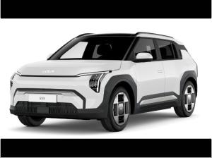 Kia EV3 58,3kWh Air ++September+MY26+Kamera+ACC+Nav++
