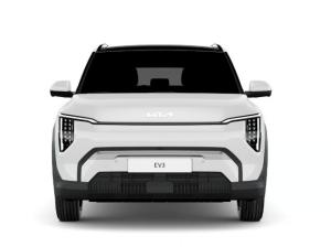 Kia EV3 58,3kWh Air ++September+MY26+Kamera+ACC+Nav++