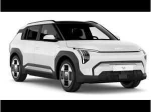 Kia EV3 58,3kWh Air ++September+MY26+Kamera+ACC+Nav++