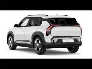 Kia EV3 58,3kWh Air ++September+MY26+Kamera+ACC+Nav++
