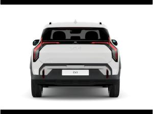 Kia EV3 58,3kWh Air ++September+MY26+Kamera+ACC+Nav++