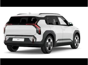 Kia EV3 58,3kWh Air ++September+MY26+Kamera+ACC+Nav++