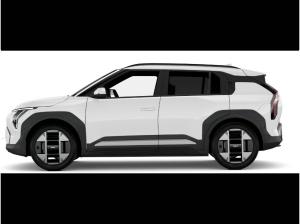 Kia EV3 58,3kWh Air ++September+MY26+Kamera+ACC+Nav++
