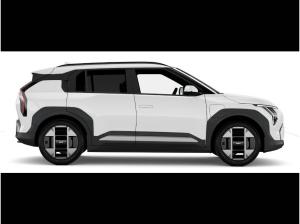Kia EV3 58,3kWh Air ++September+MY26+Kamera+ACC+Nav++
