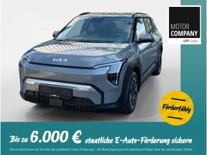 Kia EV3 58,3kWh Air ++September+MY26+Kamera+ACC+Nav++