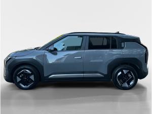 Kia EV3 58,3kWh Air ++September+MY26+Kamera+ACC+Nav++