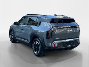 Kia EV3 58,3kWh Air ++September+MY26+Kamera+ACC+Nav++