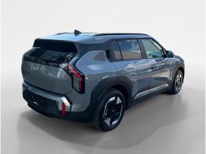 Kia EV3 58,3kWh Air ++September+MY26+Kamera+ACC+Nav++