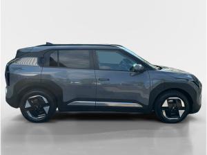 Kia EV3 58,3kWh Air ++September+MY26+Kamera+ACC+Nav++