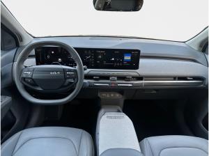 Kia EV3 58,3kWh Air ++September+MY26+Kamera+ACC+Nav++