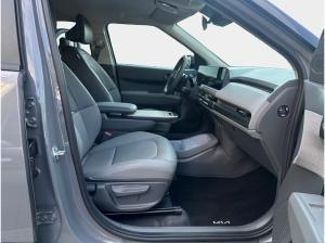 Kia EV3 58,3kWh Air ++September+MY26+Kamera+ACC+Nav++