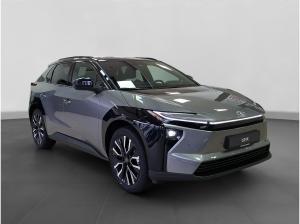 Toyota bZ4X 5-Türer Lounge ⚡ ⚡ Elektromotor 252 kW / 73 kWh Automatik, Allradantrieb