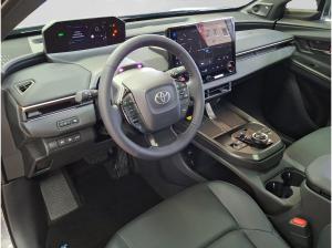 Toyota bZ4X 5-Türer Lounge ⚡ ⚡ Elektromotor 252 kW / 73 kWh Automatik, Allradantrieb