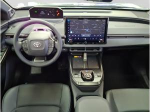 Toyota bZ4X 5-Türer Lounge ⚡ ⚡ Elektromotor 252 kW / 73 kWh Automatik, Allradantrieb