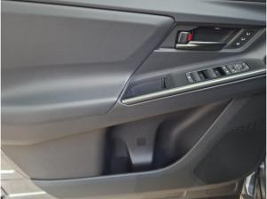 Toyota bZ4X 5-Türer Lounge ⚡ ⚡ Elektromotor 252 kW / 73 kWh Automatik, Allradantrieb