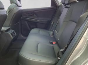 Toyota bZ4X 5-Türer Lounge ⚡ ⚡ Elektromotor 252 kW / 73 kWh Automatik, Allradantrieb