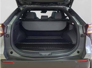 Toyota bZ4X 5-Türer Lounge ⚡ ⚡ Elektromotor 252 kW / 73 kWh Automatik, Allradantrieb