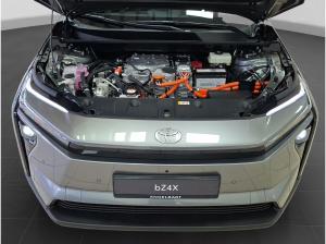 Toyota bZ4X 5-Türer Lounge ⚡ ⚡ Elektromotor 252 kW / 73 kWh Automatik, Allradantrieb