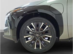 Toyota bZ4X 5-Türer Lounge ⚡ ⚡ Elektromotor 252 kW / 73 kWh Automatik, Allradantrieb
