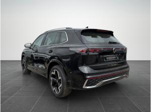 Volkswagen Tiguan R-Line 2,0 l TDI DSG *360 KAM *STANDHZ **Sofort Verfügbar**
