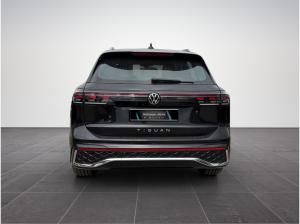 Volkswagen Tiguan R-Line 2,0 l TDI DSG *360 KAM *STANDHZ **Sofort Verfügbar**