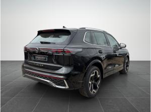 Volkswagen Tiguan R-Line 2,0 l TDI DSG *360 KAM *STANDHZ **Sofort Verfügbar**