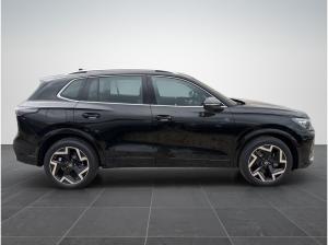 Volkswagen Tiguan R-Line 2,0 l TDI DSG *360 KAM *STANDHZ **Sofort Verfügbar**