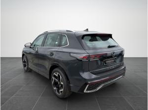 Volkswagen Tiguan R-Line 1,5 l eTSI DSG *AHK *360 KAM **Sofort Verfügbar**