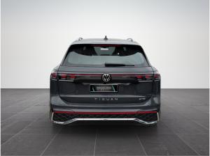 Volkswagen Tiguan R-Line 1,5 l eTSI DSG *AHK *360 KAM **Sofort Verfügbar**