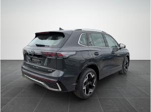 Volkswagen Tiguan R-Line 1,5 l eTSI DSG *AHK *360 KAM **Sofort Verfügbar**