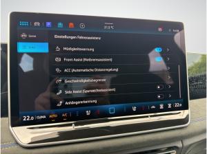 Volkswagen Tiguan R-Line 2,0 l TDI DSG *360 KAM *STANDHZ **Sofort Verfügbar**