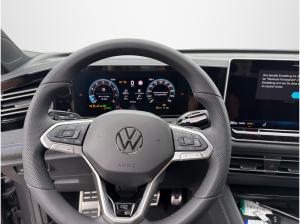 Volkswagen Tiguan R-Line 1,5 l eTSI DSG *AHK *360 KAM **Sofort Verfügbar**