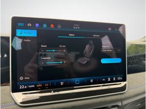 Volkswagen Tiguan R-Line 2,0 l TDI DSG *360 KAM *STANDHZ **Sofort Verfügbar**