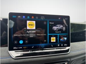Volkswagen Tiguan R-Line 1,5 l eTSI DSG *AHK *360 KAM **Sofort Verfügbar**