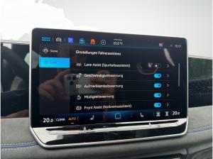 Volkswagen Tiguan R-Line 1,5 l eTSI DSG *AHK *360 KAM **Sofort Verfügbar**